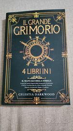 Il Grande Grimorio