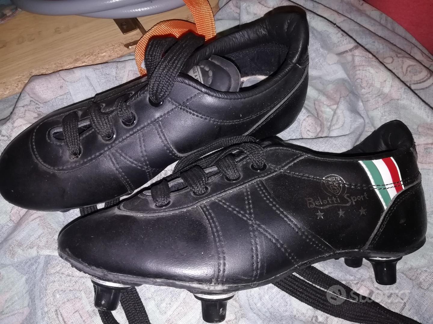 Scarpa da calcio Belotti n.33 Abbigliamento e Accessori In vendita