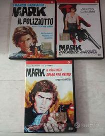 Mark il.poliziotto trilogia 