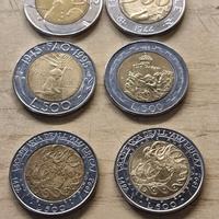 Lotto lire di San Marino