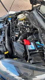 ford fiesta ibrida 2022
