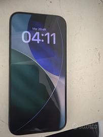 iphone 15 pro 128 g