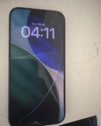 iphone 15 pro 128 g