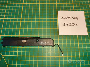 Modulo speaker per Compaq 6720s