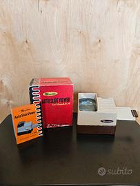 Visore per diapositive Minette giapponese vintage