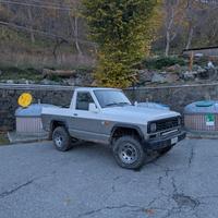 Nissan Patrol 3.3 turbo 