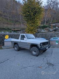 Nissan Patrol 3.3 turbo 