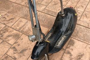 Mini scooter elettrico mai usato