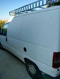 Furgone Fiat Scudo
