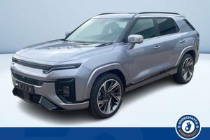 KGM Actyon HEV K-Line 1.5 Turbo GDI 204 CV 2WD