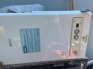 Caldaia Beretta Paros