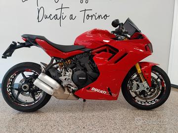 Ducati Supersport 950 S