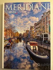 Rivista I Meridiani Olanda marzo 2010