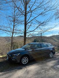 Seat Leon 2021 1.0 benzina