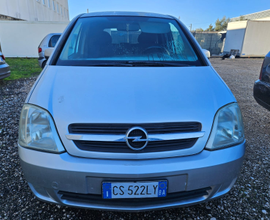 Opel Meriva 1.7 Cdti