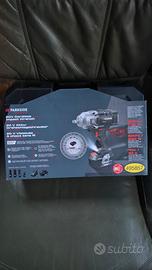 parkside avvitatore impulsi 