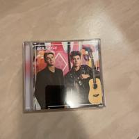 CD Benji e Fede - 0+