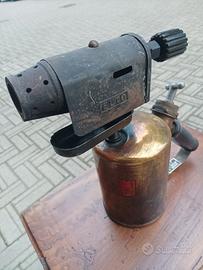 Antico cannello saldatore ELTO