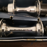 Mozzo Shimano Durace 8v