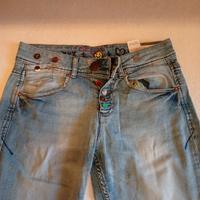 Jeans DESIGUAL