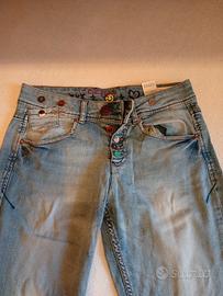 Jeans DESIGUAL