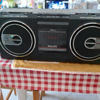 radio stereo Philips 