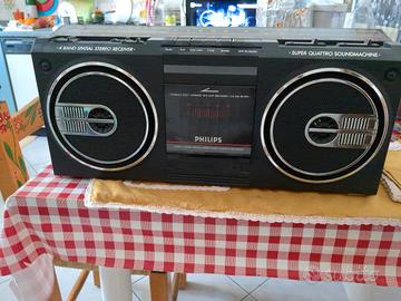 radio stereo Philips 
