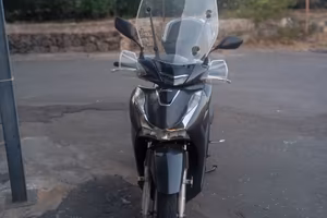 sh 125