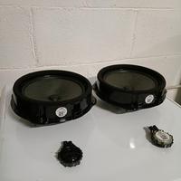 Altoparlanti anteriori  originali Audi q2 - A3