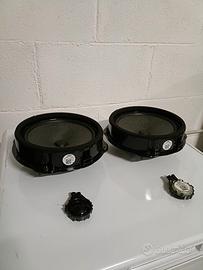 Altoparlanti anteriori  originali Audi q2 - A3