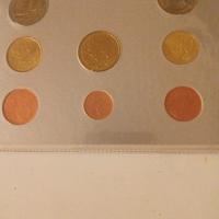 Divisionale 2006 fdc Città del Vaticano 