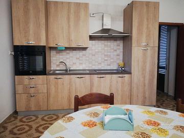 Appartamento arredato