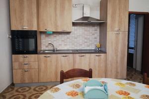 Appartamento arredato