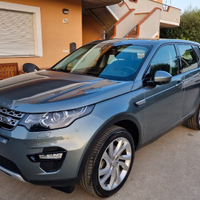 LAND ROVER Discovery Sport HSE 2.2 (190cv)