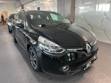 Renault Clio Sporter dCi 8V 90CV Start&Stop Energy