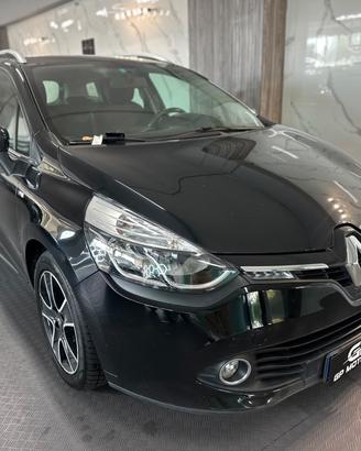Renault Clio Sporter dCi 8V 90CV Start&Stop Energy
