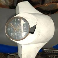 coperchio manubrio vespa piaggio arcobaleno px