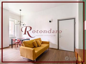 Appartamento di 60 m² con 3 locali a Milano