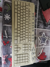 Tastiera per Pc