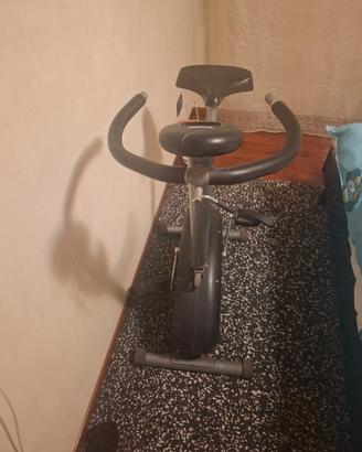 bici ergo