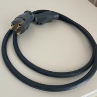 Cavo alimentazione SUPRA LoRad 2.5 SPC Anniversary