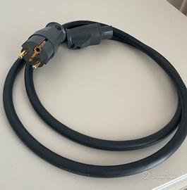 Cavo alimentazione SUPRA LoRad 2.5 SPC Anniversary