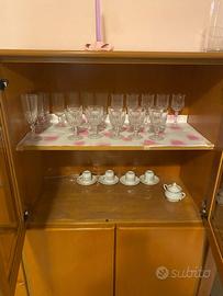 Vetrinetta soggiorno