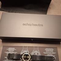 orologio echo/neutra  1956