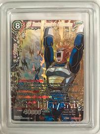 Dragonball Cardgame
