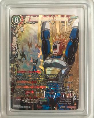 Dragonball Cardgame