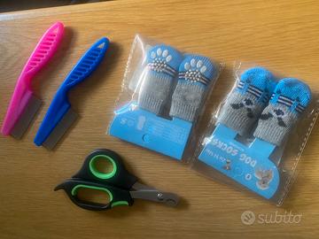 Accessori animali