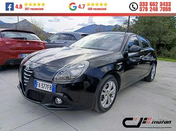 ALFA ROMEO Giulietta 1.6 JTDm 120 CV