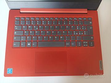 lenovo ideapad 1