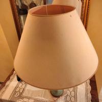 Lampada di grande dimensione